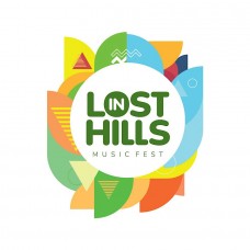 LOST IN HILLS 07.06.2025 LOST IN HILLS 07.06.2025